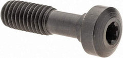 Sandvik Coromant - Torx Plus Cap Screw for Indexables - M5 Thread, Industry Std 5512 086-02, For Use with Tool Holders - Americas Industrial Supply