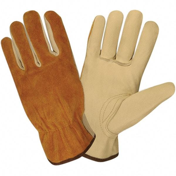 Cordova - Cowhide Work Gloves - Americas Industrial Supply