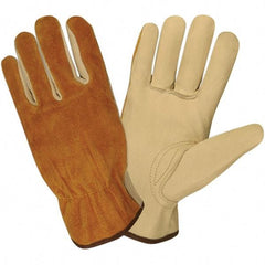 Cordova - Cowhide Work Gloves - Americas Industrial Supply