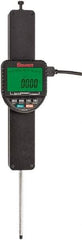 Starrett - Electronic Drop Indicators Minimum Measurement (Decimal Inch): 0.0000 Minimum Measurement (mm): 0.00 - Americas Industrial Supply
