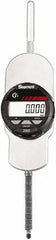 Starrett - Electronic Drop Indicators Minimum Measurement (Decimal Inch): 0.0000 Minimum Measurement (mm): 0.00 - Americas Industrial Supply