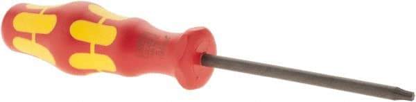 Sandvik Coromant - T8 Torx Plus Driver for Indexable Tools - Compatible with Toolholders - Americas Industrial Supply