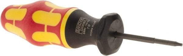 Sandvik Coromant - Torque Wrench for Indexable Tools - Americas Industrial Supply