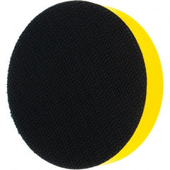 Tru-Maxx - 5" Diam Quick-Change Disc Backing Pad - Americas Industrial Supply