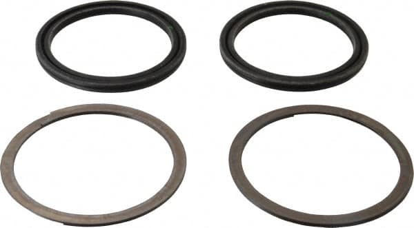 Lovejoy - 4-3/4" Outside Diam, Accessory Kit - Americas Industrial Supply