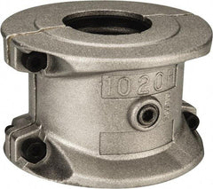 Lovejoy - 4" Diam Hub, Alloy Steel, Horizontal Coupling & Universal Cover Set - Americas Industrial Supply