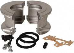 Lovejoy - Alloy Steel, Horizontal Coupling & Universal Seal Kit - Fits Part G2080 - Americas Industrial Supply