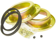 Lovejoy - Alloy Steel, Vertical Coupling & Universal Seal Kit - Fits Part G2060 - Americas Industrial Supply