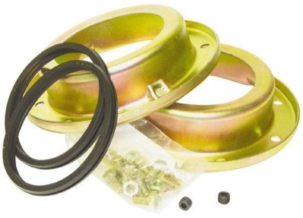 Lovejoy - Alloy Steel, Vertical Coupling & Universal Seal Kit - Fits Part G2040 - Americas Industrial Supply