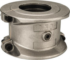 Lovejoy - Alloy Steel, Horizontal Coupling & Universal Cover Set - Americas Industrial Supply