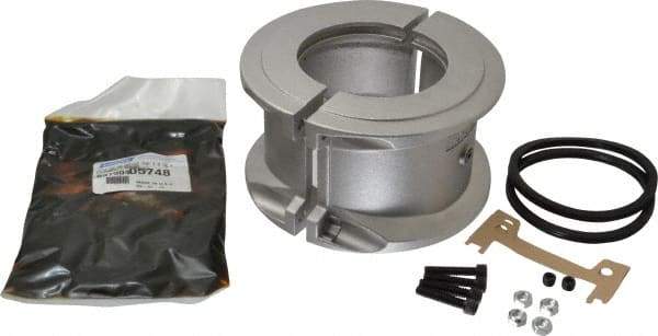 Lovejoy - Alloy Steel, Horizontal Coupling & Universal Cover Set - Americas Industrial Supply