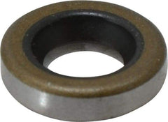 Value Collection - 0.375" ID x 0.687" OD VM Automotive Shaft Seal - Nitrile, 0.156" Thick - Americas Industrial Supply