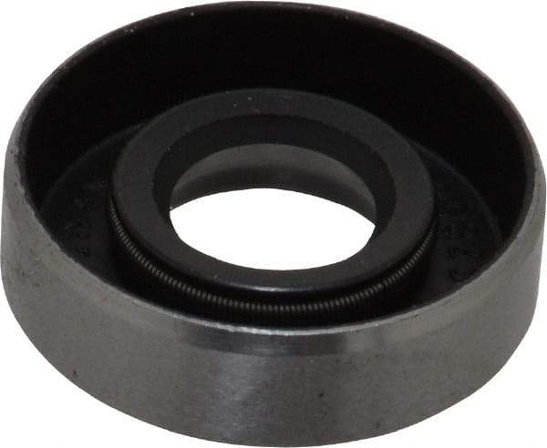 Value Collection - 3/8" ID x 7/8" OD SM Automotive Shaft Seal - Nitrile, 1/4" Thick - Americas Industrial Supply