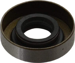 Value Collection - 3/8" ID x 7/8" OD TB Automotive Shaft Seal - Nitrile, 1/4" Thick - Americas Industrial Supply