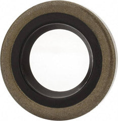 Value Collection - 1/2" ID x 7/8" OD VM Automotive Shaft Seal - Nitrile, 1/8" Thick - Americas Industrial Supply