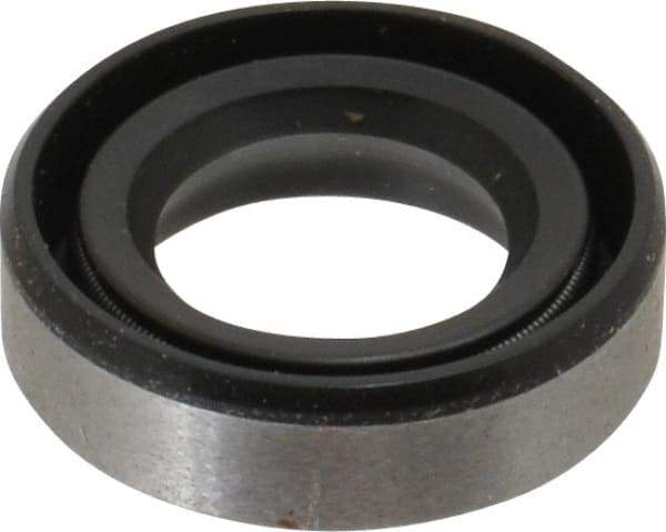 Value Collection - 1/2" ID x 7/8" OD SZ Automotive Shaft Seal - Nitrile, 1/4" Thick - Americas Industrial Supply