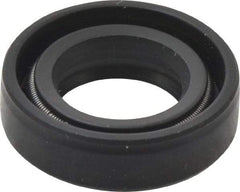 Value Collection - 1/2" ID x 7/8" OD TEC Automotive Shaft Seal - Nitrile, 1/4" Thick - Americas Industrial Supply