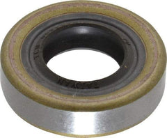 Value Collection - 0.5" ID x 0.999" OD TB Automotive Shaft Seal - Nitrile, 1/4" Thick - Americas Industrial Supply