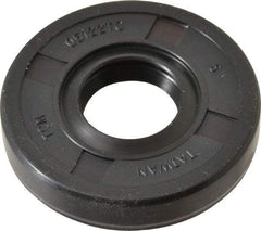 Value Collection - 1/2" ID x 1-1/4" OD TC Automotive Shaft Seal - Nitrile, 1/4" Thick - Americas Industrial Supply