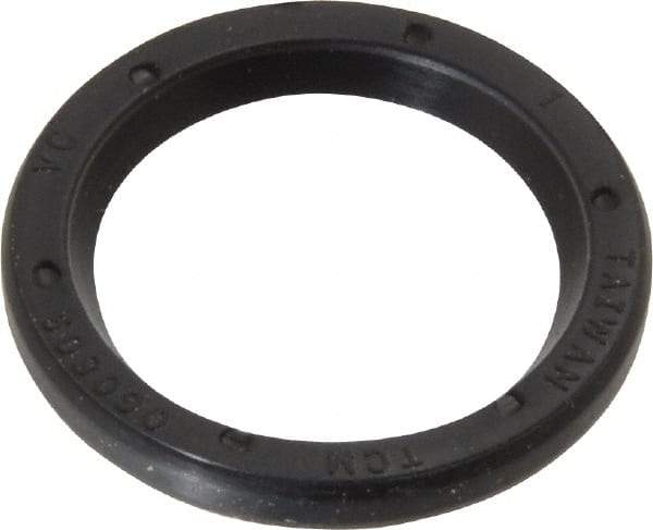 Value Collection - 0.625" ID x 0.813" OD VC Automotive Shaft Seal - Nitrile, 0.094" Thick - Americas Industrial Supply