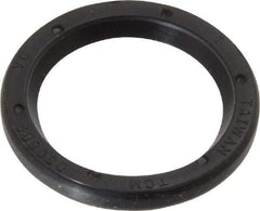 Value Collection - 0.625" ID x 0.813" OD VC Automotive Shaft Seal - Nitrile, 0.094" Thick - Americas Industrial Supply