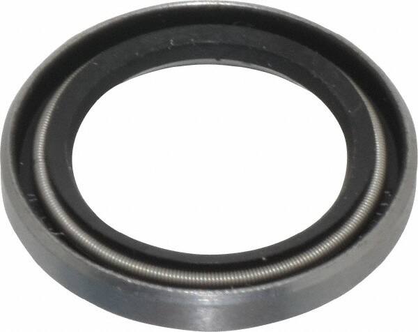 Value Collection - 5/8" ID x 7/8" OD SM Automotive Shaft Seal - Nitrile, 1/8" Thick - Americas Industrial Supply