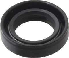 Value Collection - 0.625" ID x 0.999" OD TC Automotive Shaft Seal - Nitrile, 1/4" Thick - Americas Industrial Supply