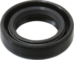 Value Collection - 5/8" ID x 1" OD TC Automotive Shaft Seal - Nitrile, 1/4" Thick - Americas Industrial Supply