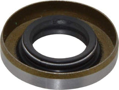 Value Collection - 5/8" ID x 1-1/4" OD TB Automotive Shaft Seal - Nitrile, 1/4" Thick - Americas Industrial Supply