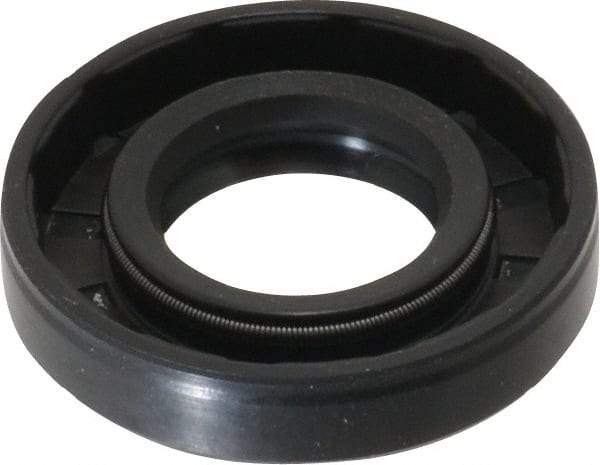 Value Collection - 5/8" ID x 1-1/4" OD TC Automotive Shaft Seal - Nitrile, 1/4" Thick - Americas Industrial Supply