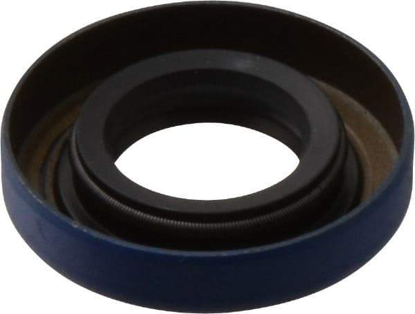 Value Collection - 5/8" ID x 1-1/4" OD TEB-H Automotive Shaft Seal - Nitrile, 1/4" Thick - Americas Industrial Supply