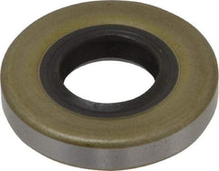 Value Collection - 5/8" ID x 1-3/8" OD TB Automotive Shaft Seal - Nitrile, 1/4" Thick - Americas Industrial Supply