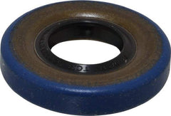 Value Collection - 0.625" ID x 1.377" OD TA-H Automotive Shaft Seal - Nitrile, 1/4" Thick - Americas Industrial Supply