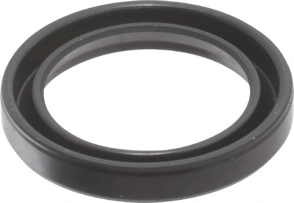 Value Collection - 0.75" ID x 0.999" OD VC Automotive Shaft Seal - Nitrile, 0.156" Thick - Americas Industrial Supply