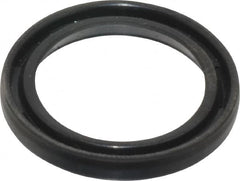 Value Collection - 3/4" ID x 1" OD VC Automotive Shaft Seal - Nitrile, 1/8" Thick - Americas Industrial Supply