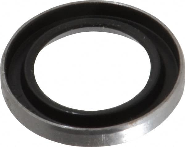 Value Collection - 0.75" ID x 1.124" OD VM Automotive Shaft Seal - Nitrile, 0.156" Thick - Americas Industrial Supply