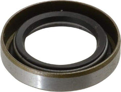 Value Collection - 0.75" ID x 1.187" OD SB Automotive Shaft Seal - Nitrile, 1/4" Thick - Americas Industrial Supply