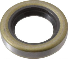 Value Collection - 3/4" ID x 1-1/4" OD SB Automotive Shaft Seal - Nitrile, 1/4" Thick - Americas Industrial Supply