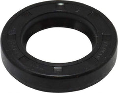 Value Collection - 3/4" ID x 1-1/4" OD SC Automotive Shaft Seal - Nitrile, 1/4" Thick - Americas Industrial Supply