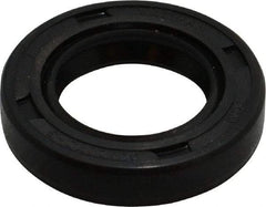 Value Collection - 3/4" ID x 1-1/4" OD TC-G Automotive Shaft Seal - Nitrile, 1/4" Thick - Americas Industrial Supply