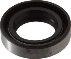 Value Collection - 3/4" ID x 1-1/4" OD TZ Automotive Shaft Seal - Nitrile, 0.312" Thick - Americas Industrial Supply