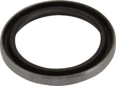 Value Collection - 7/8" ID x 1-1/8" OD VM Automotive Shaft Seal - Nitrile, 1/8" Thick - Americas Industrial Supply