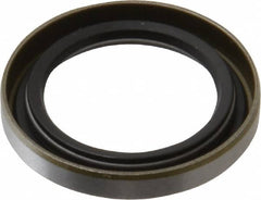 Value Collection - 7/8" ID x 1-1/4" OD SB Automotive Shaft Seal - Nitrile, 0.188" Thick - Americas Industrial Supply