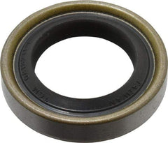 Value Collection - 7/8" ID x 1-3/8" OD TBY Automotive Shaft Seal - Nitrile, 1/4" Thick - Americas Industrial Supply