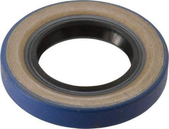 Value Collection - 0.875" ID x 1.499" OD TB-H Automotive Shaft Seal - Nitrile, 1/4" Thick - Americas Industrial Supply