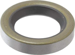 Value Collection - 0.969" ID x 1.499" OD SA Automotive Shaft Seal - Nitrile, 0.313" Thick - Americas Industrial Supply