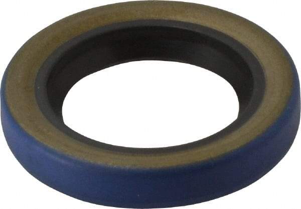 Value Collection - 0.938" ID x 1.5" OD SB-H Automotive Shaft Seal - Nitrile, 1/4" Thick - Americas Industrial Supply