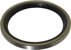 Value Collection - 1" ID x 1-1/4" OD VM Automotive Shaft Seal - Nitrile, 1/8" Thick - Americas Industrial Supply