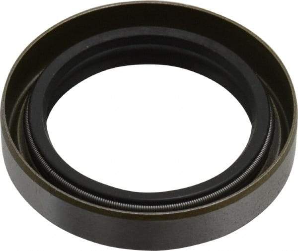 Value Collection - 1" ID x 1-3/8" OD TBY Automotive Shaft Seal - Nitrile, 1/4" Thick - Americas Industrial Supply