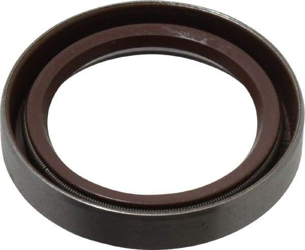 Value Collection - 1" ID x 1-3/8" OD SM Automotive Shaft Seal - Viton, 1/4" Thick - Americas Industrial Supply